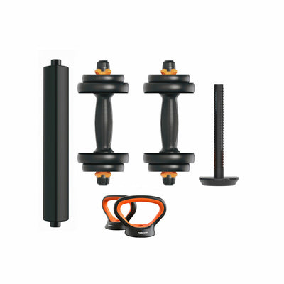 Halteres Xiaomi FED 10 kg 10 kg