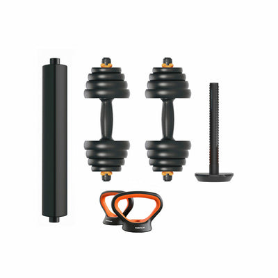 Halteres Xiaomi ORMANC30V2 30 kg 30 Kg