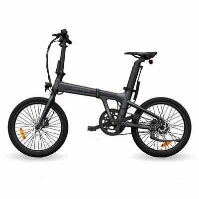 Bicicleta Elétrica A Dece Oasis ADO A20 Cinzento 250 W 10000 mAh