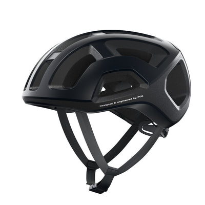 Capacete de Ciclismo para Adultos POC VENTRAL LITE Preto 54-59 cm