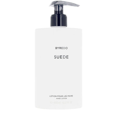 Creme de Pés Hidratante Byredo SUEDE