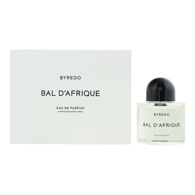 Perfume Unissexo Byredo BAL D'AFRIQUE EDP 100 ml