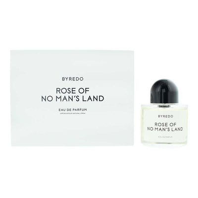 Perfume Mulher Byredo ROSE OF NO MAN'S LAND 100 ml
