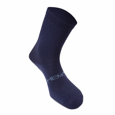 Meias de Desporto Hemon Fedaia Azul