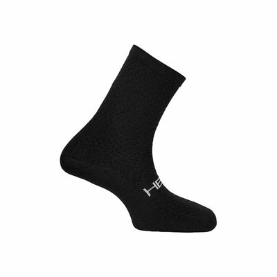 Meias de Desporto Hemon Fedaia Preto