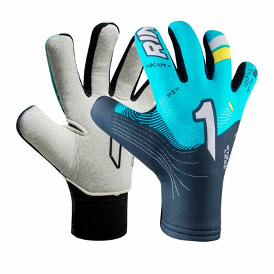 Luvas de Guarda-Redes Rinat Nkam As (Turf) Onana Anil Infantil