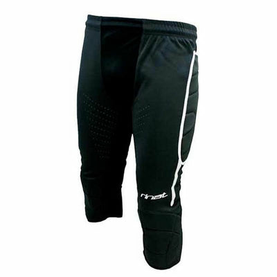 Calças para Adultos Rinat Pesquero Moya Preto Unissexo