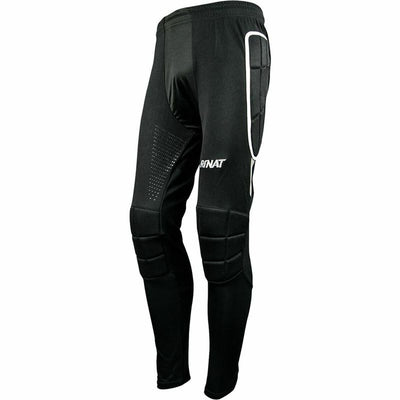 Calças Desportivas Rinat Moya Preto Infantil Unissexo