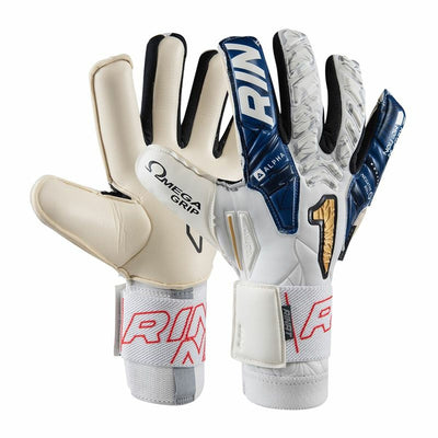 Luvas de Guarda-Redes Rinat Egotiko Vengador Alpha Multicolor Adultos