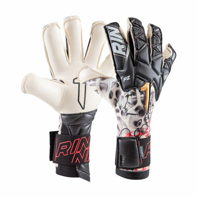Luvas de Guarda-Redes Rinat Xtreme Guard Dominius Pro Multicolor Adultos