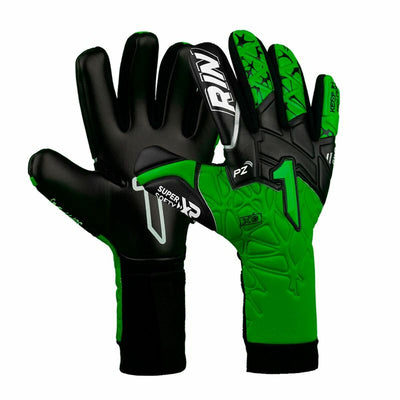 Luvas de Guarda-Redes Rinat Xtreme Guard Dominius Prime Verde