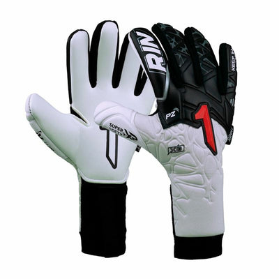Luvas de Guarda-Redes Rinat Xtreme Guard Dominius Prime Branco