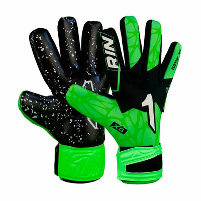 Luvas de Guarda-Redes Rinat Xtreme Guard Dominius As Multicolor Adultos