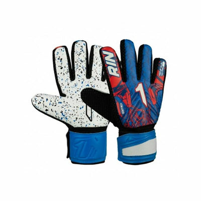 Luvas de Guarda-Redes Rinat Egotiko Graviti Multicolor Adultos