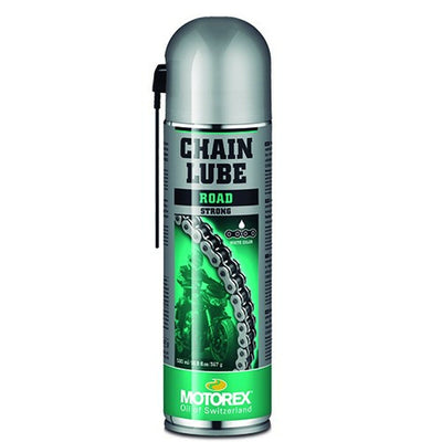 Lubrificante para Correntes Motorex Road Strong 500 ml