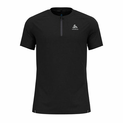 Camisola de Manga Curta Homem Odlo X-Alp Tril