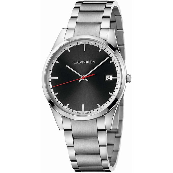 Relógio feminino Calvin Klein TIME (Ø 40 mm)