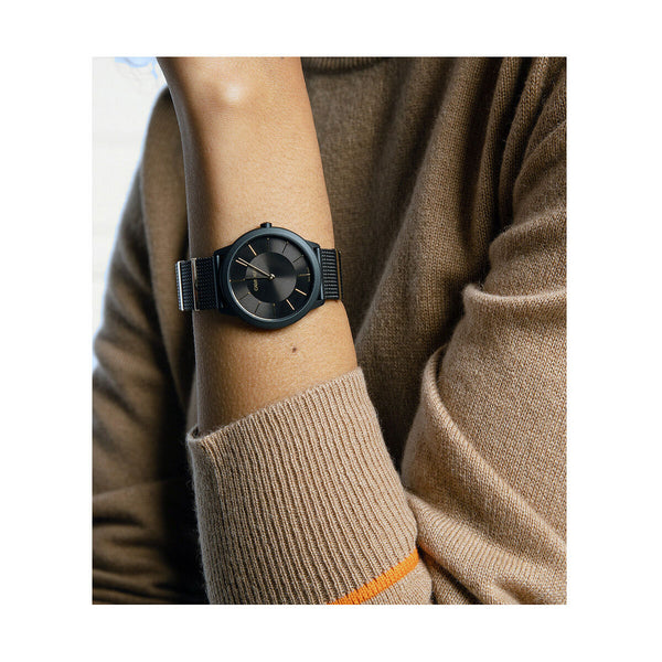 Relógio feminino Calvin Klein MINIMAL (Ø 35 mm)