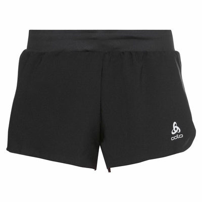 Calças para Adultos Odlo Zeroweight 3" Mulher