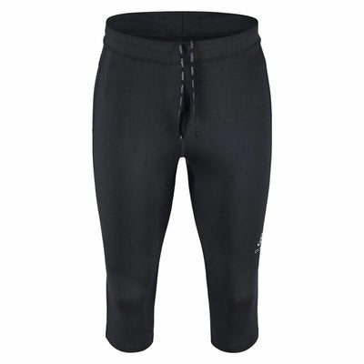 Leggings de Desporto Homem Odlo Essential Preto