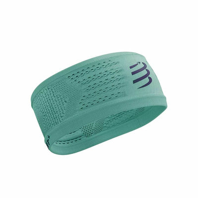 Fita Desportiva para a Cabeça Compressport XBNU390-5098