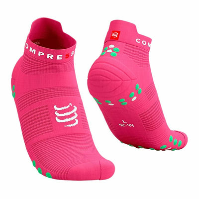 Meias de Desporto Compressport Pro Racing