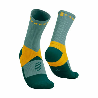 Meias de Desporto Compressport Ultra Trail V2.0