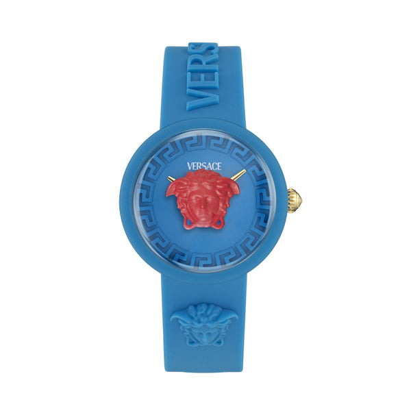 Relógio feminino Versace VE9200125