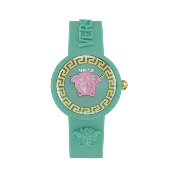 Relógio feminino Versace VE9200225