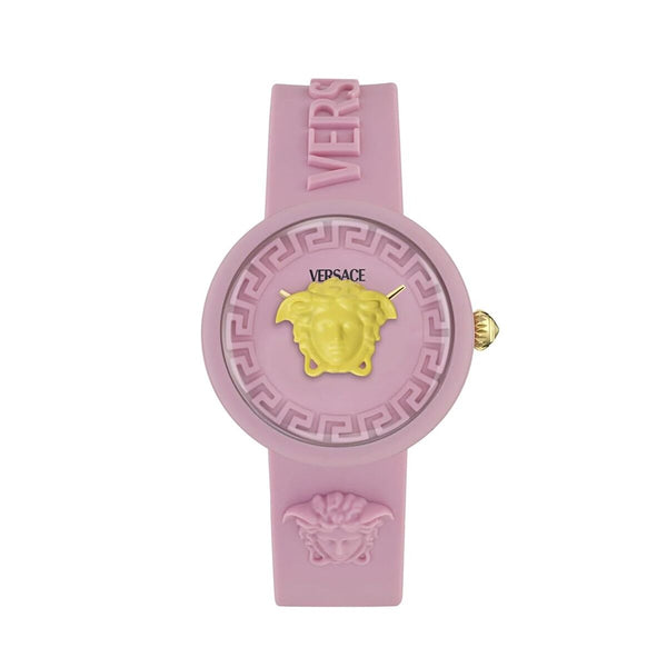 Relógio feminino Versace VE9200325