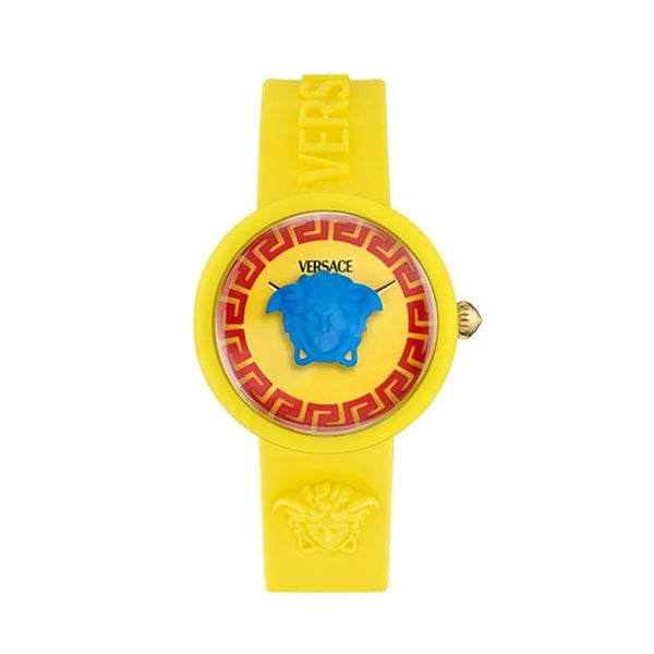 Relógio feminino Versace VE9200425