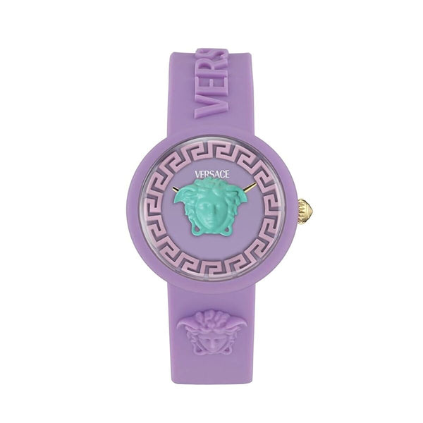 Relógio feminino Versace VE9200525