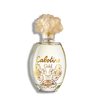 Perfume Mulher Gres Cabotine Gold EDT 100 ml