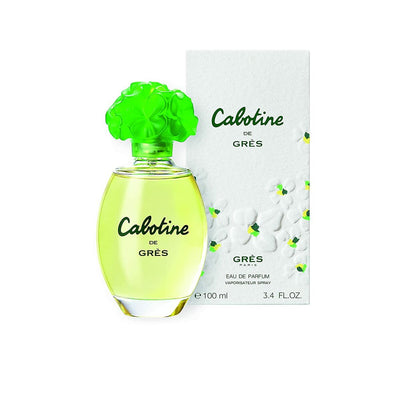 Perfume Mulher Gres Cabotine Floralie EDP 100 ml
