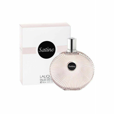 Perfume Mulher Satine Lalique EDP