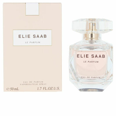 Perfume Mulher Elie Saab Le Parfum EDP EDP 50 ml