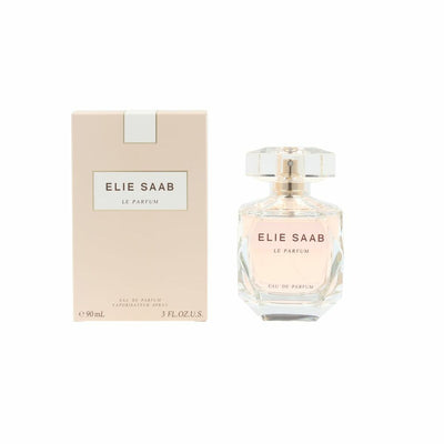 Perfume Mulher Elie Saab Le Parfum EDP Le Parfum Elie Saab le Parfum 90 ml