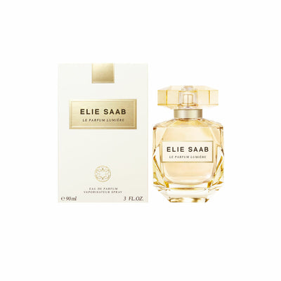 Perfume Mulher Elie Saab Le Parfum Lumiere EDP 90 ml