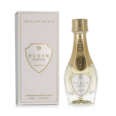 Perfume Mulher PHILIPP PLEIN Plein Fatale