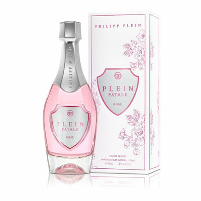 Perfume Mulher PHILIPP PLEIN Plein Fatale Rosé