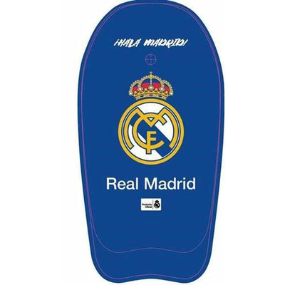 Prancha de Surf Real Madrid C.F. 84 cm Branco