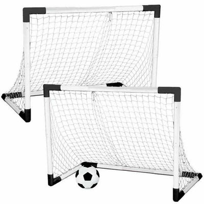 Cesto de Basquetebol Mondo Branco