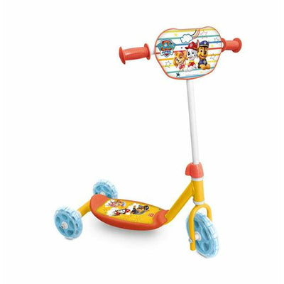 Trotinete The Paw Patrol 3 rodas 60 x 46 x 13,5 cm