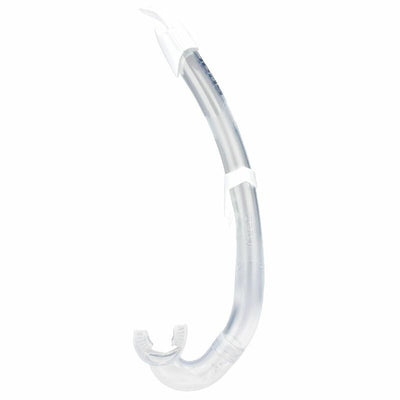 Tubo Respirador Seac Flash Transparente