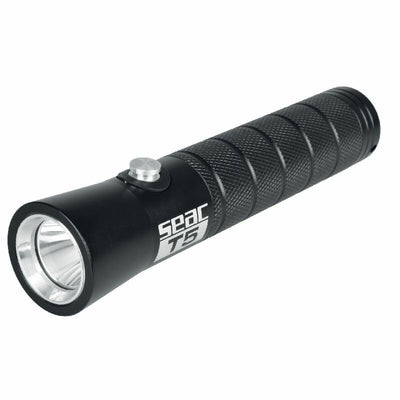 Lanterna Seac 0500026020 Preto