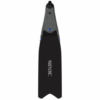 Barbatanas de snorkel Seac BM-30  Preto