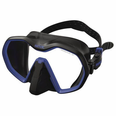 Óculos de Natação Seac 0750069003 Azul Tamanho único