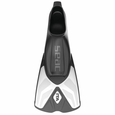 Barbatanas de snorkel Seac Pinne Ita Branco