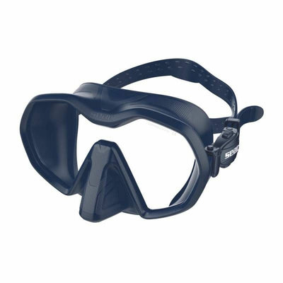 Óculos de Mergulho Seac 0750069015 Azul