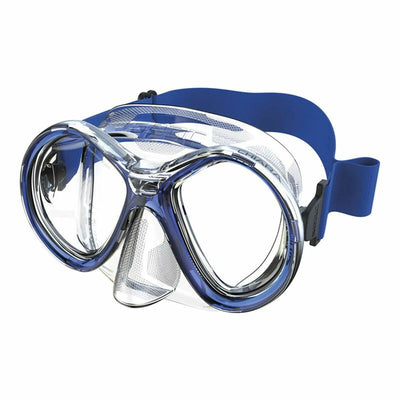 Óculos de Mergulho Seac 0750077001 Azul